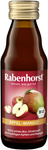 Jablkovo-mangová šťava NFC BIO 125 ml – Rabenhorst