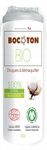Kozmetické tampóny okrúhle 80 kusov Bio – Bocoton