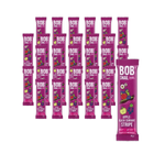 SADA 30 x Snack z jabĺk a ríbezlí bez pridaného cukru 14 g