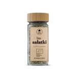 Lyofilizované korenie do šalátov Bio 12 g – Dary Natury