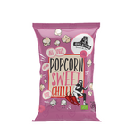 Popcorn s príchuťou sladkého chilli bezgluténový BIO 75 g – John Altman