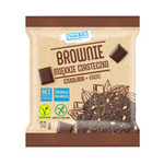 Brownie Cookie čokoláda a kakao 50 g