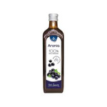 Šťava z arónie 100% 490 ml