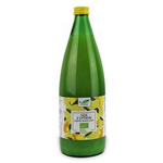Citrónová šťava nfc 100 % BIO 1 l