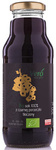 Šťava z čiernych ríbezlí nfc bio 300 ml - vero