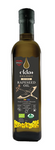 Repkový olej na varenie a vyprážanie, za studena lisovaný Bio 500 ml - Ekko