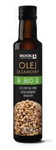 Sezamový olej lisovaný za studena BIO 250 ml