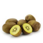 Čerstvé žlté kiwi BIO (cca 0,50 kg)