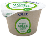 Grécky jogurt 0% tuku BIO 150 g