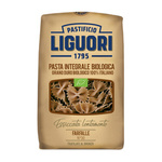 Integrale Farfalle Celozrnná Ekologická Pasta 500 g - Liguori