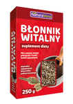 Vitalná vláknina, výživový doplnok 250 g – Naturavena