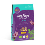 Bezlepkové Orzo Bio cestoviny z konjaku 270 g (200 g) – SLIM
