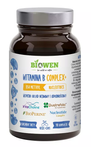 Vitamín B Complex+ doplnok stravy 90 kapsúl - Biowen