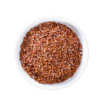 Červená quinoa 25 kg  - Tola