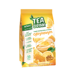 Práškový čajový nápoj s citrónovou príchuťou 300 g