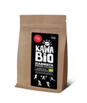 Zrnková káva Arabica/Robusta pre športovcov Bio 250 g – Quba Caffe