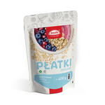 Ovsené vločky bezgluténové 400 g - Incola - Gfs