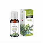 éterický olej smrek 10 ml – Your Candle