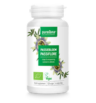 Mučenka (passionflower) bio (125 mg) 120 kapsúl - Purasana