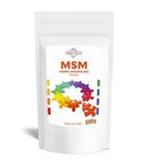 Organická síra v prášku ako doplnok stravy 500 g - Soul Farm
