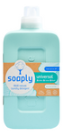 Univerzálny prací prostriedok jasmín eco 1 l (23 praní) - SOAPLY