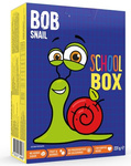 Školský box s hračkou 231 g – Bob Snail