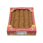 Ovsené sušienky s nigellou Luz 1 kg