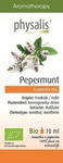 Esenciálny olej z mäty piepornej (Pepermunt) Bio 10 ml