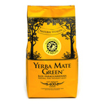 Yerba maté Zelený citrón 400 g – Bio Mate Green