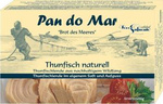 Tuniak vo vlastnej omáčke 120 g - Pan Do Mar