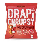 Chrumky s príchuťou kečupu BIO 50 g