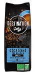 Káva bez kofeínu Arabica 100% Bio Bean 250 g - Destination