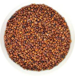 Červená quinoa Bio 25 kg – Horeca