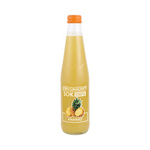 Ananásovo-jablková šťava 330 ml