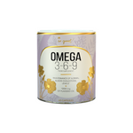 Omega 3-6-9 doplnok stravy 60 kapsúl - Tak dobré!