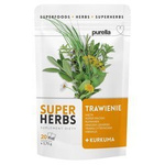 Bylinná zmes na trávenie 35 g