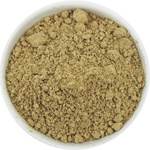 Pestrec mariánsky mletý Bio surovina 25 kg – Horeca