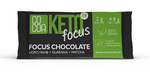Čokoláda keto focus Bio 40 g – Kakao