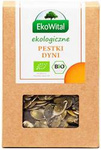 Tekvicové semienka Bio 180 g – Ekowital