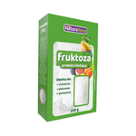 Fruktóza 250 g