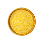 Proso krúpy Bio 25 kg – HeyBio