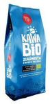 Arabica bez kofeínu 100% BIO zrnková káva 250 g