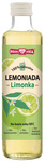 Limonáda limetka 250 ml – Polska Róża