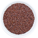 Semená Psyllium bio (surovina) (25 kg) 5