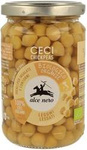 Cícer v náleve BIO 300 g (220 g) – Alce Nero
