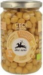 Cícer v slanom náleve BIO 300 g (220 g)