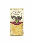 Cestoviny krajanka BIO so pštrosími vajcami 250 g – Bartolini