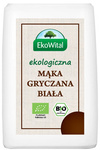Biela pohánková múka BIO 500 g