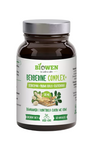 Berberine Complex+ bezlepkový doplnok stravy 60 kapsúl - HempKing (Biowen)
