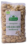 Kešu orechy BIO 500 g